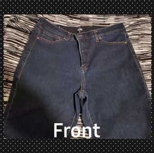 LulaRoe Demin Jeans Sz 34